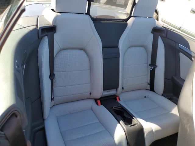 Photo 6 from auction – 2012 MERCEDES-BENZ E 550 with VIN WDDKK7DF3CF164103