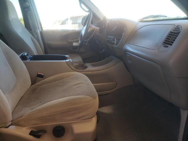 Photo 5 from auction – 2000 FORD EXPEDITION with VIN 1FMPU16L3YLA37804