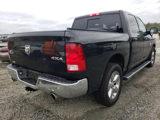 Photo 4 from auction – 2017 RAM 1500 SLT with VIN 3C6RR7LT8HG777536