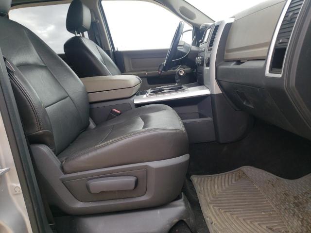 Photo 5 from auction – 2009 DODGE RAM 1500 with VIN 1D3HB13T69J514586