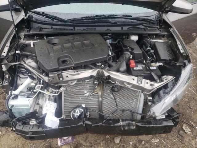 Photo 7 from auction – 2019 TOYOTA COROLLA L with VIN 2T1BURHE9KC208212