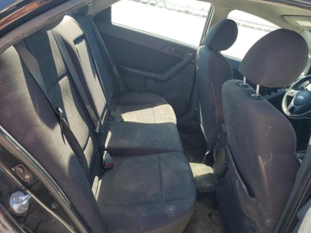 Photo 6 from auction – 2012 KIA FORTE EX with VIN KNAFU4A27C5636506