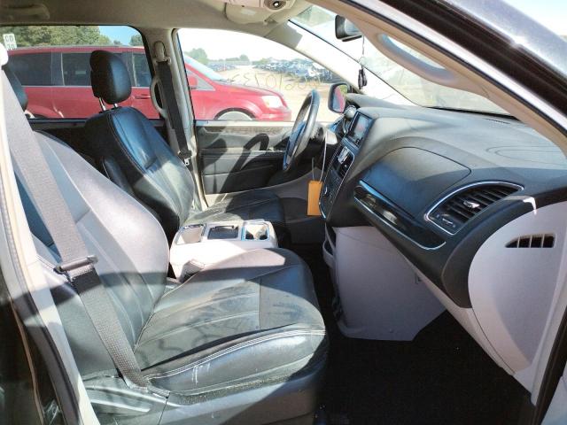 Photo 5 from auction – 2014 CHRYSLER TOWN & COU with VIN 2C4RC1BG6ER338952