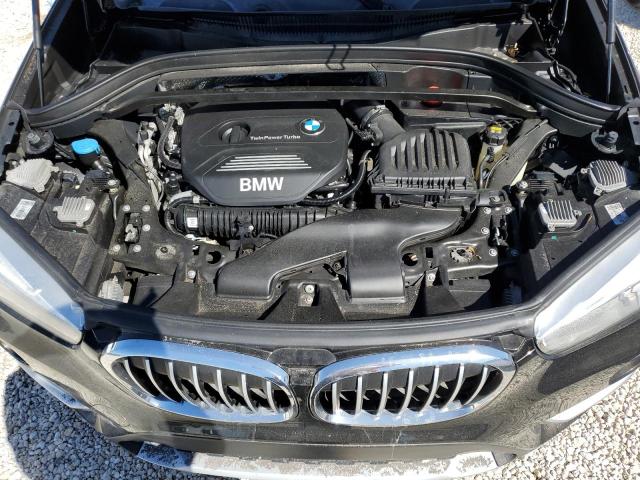 Photo 7 from auction – 2016 BMW X1 XDRIVE2 with VIN WBXHT3C30G5E54690