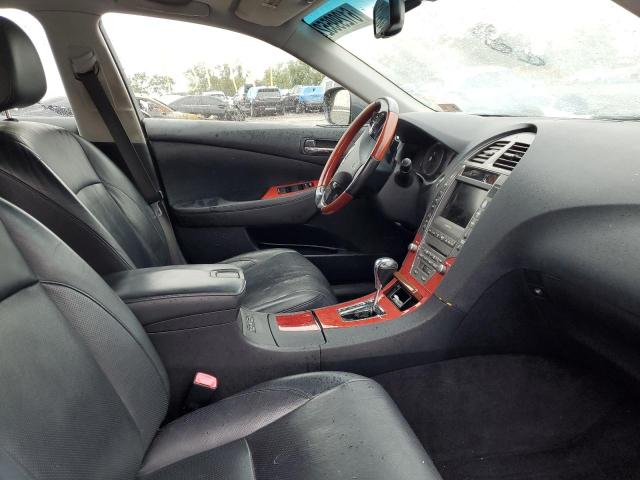 Photo 5 from auction – 2007 LEXUS ES 350 with VIN JTHBJ46G972047610