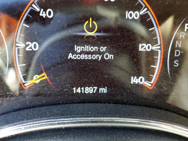 Photo 8 from auction – 2015 JEEP GRAND CHER with VIN 1C4RJEBGXFC238943