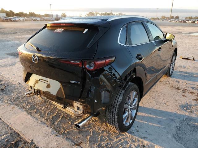 Photo 4 from auction – 2022 MAZDA CX-30 PREF with VIN 3MVDMBCL4NM425683