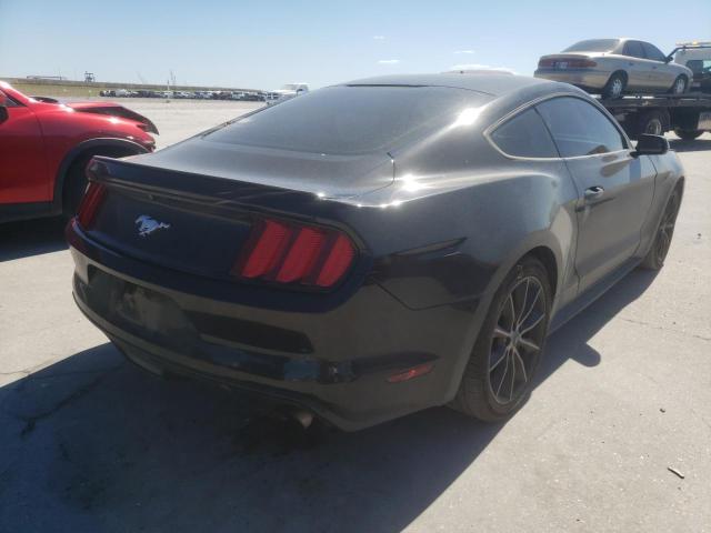Photo 4 from auction – 2017 FORD MUSTANG with VIN 1FA6P8THXH5229019