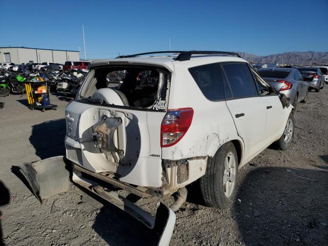 Photo 4 from auction – 2006 TOYOTA RAV4 with VIN JTMBD33V666004100