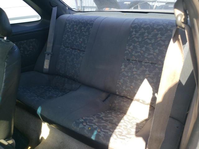 Photo 6 from auction – 1998 NISSAN 200SX BASE with VIN 1N4AB42D8WC521647
