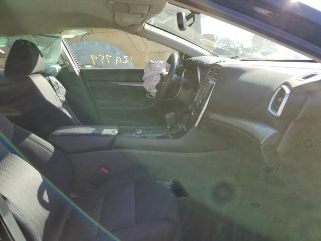Photo 5 from auction – 2016 NISSAN MAXIMA 3.5 with VIN 1N4AA6AP9GC436960