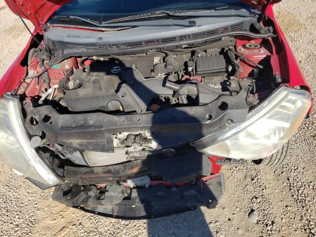 Photo 7 from auction – 2008 NISSAN VERSA S with VIN 3N1BC13E08L463724