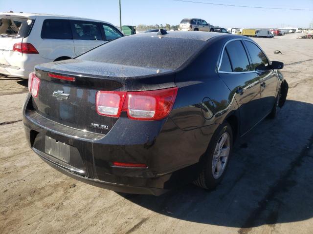 Photo 4 from auction – 2013 CHEVROLET MALIBU LS with VIN 1G11B5SA2DF353935