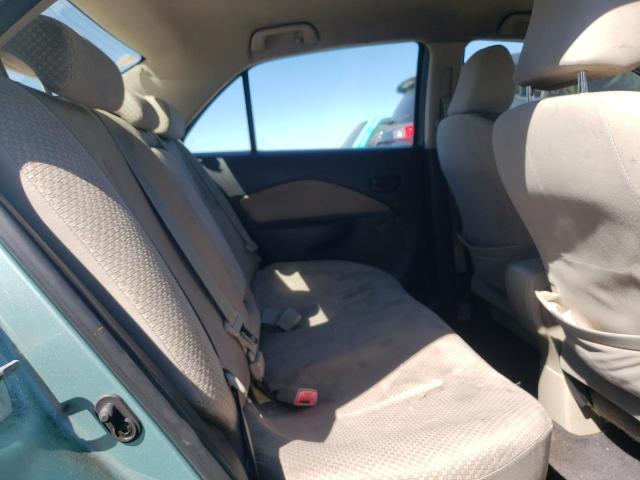 Photo 6 from auction – 2007 TOYOTA YARIS with VIN JTDBT923271049491