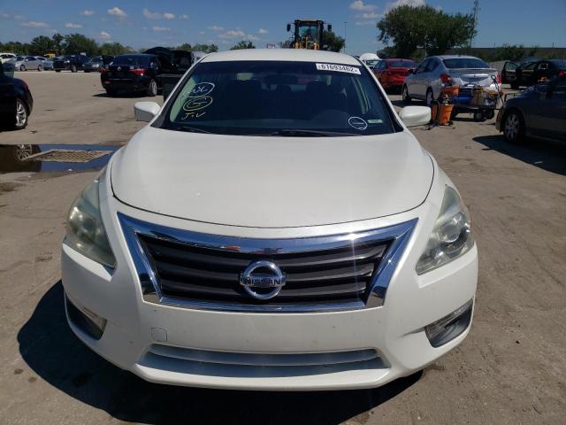 Photo 9 from auction – 2013 NISSAN ALTIMA 2.5 with VIN 1N4AL3AP3DC902533