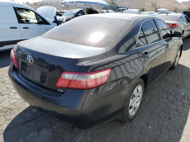 Photo 4 from auction – 2007 TOYOTA CAMRY with VIN 4T1BE46K97U683244