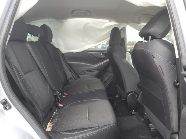 Photo 6 from auction – 2020 SUBARU FORESTER with VIN JF2SKADC6LH482638