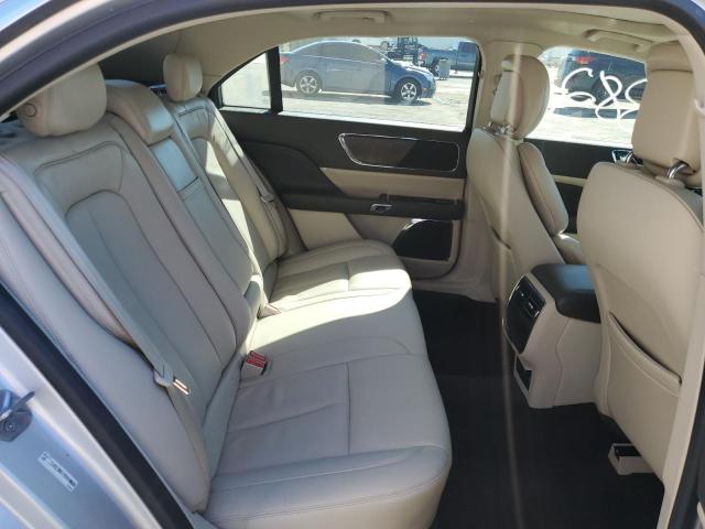 Photo 6 from auction – 2017 LINCOLN CONTINENTA with VIN 1LN6L9SK7H5606815