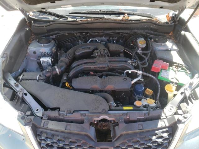 Photo 7 from auction – 2016 SUBARU FORESTER 2 with VIN JF2SJADC0GH500401