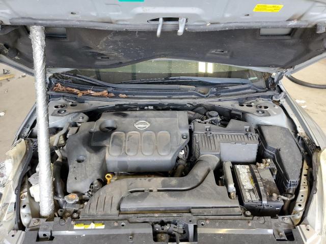 Photo 7 from auction – 2012 NISSAN ALTIMA BAS with VIN 1N4AL2APXCN423698