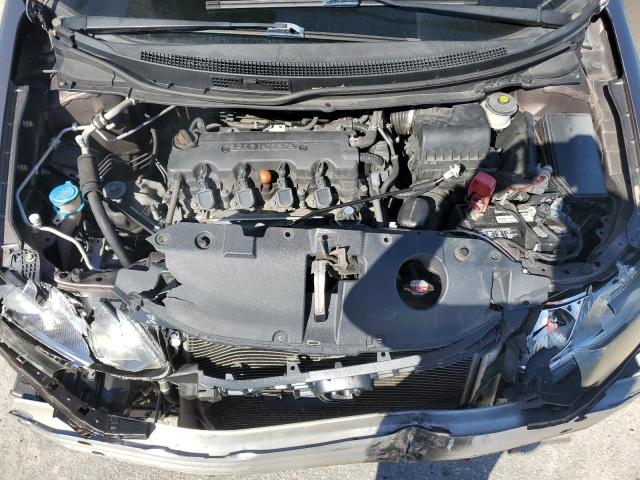 Photo 7 from auction – 2015 HONDA CIVIC EX with VIN 19XFB2F82FE233326
