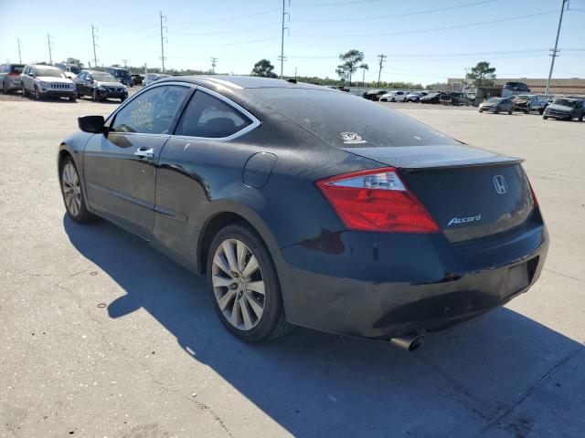 Photo 3 from auction – 2008 HONDA ACCORD with VIN 1HGCS22838A014374