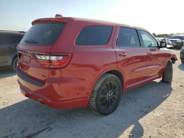 Photo 4 from auction – 2020 DODGE DURANGO R/ with VIN 1C4SDHCT5LC142073