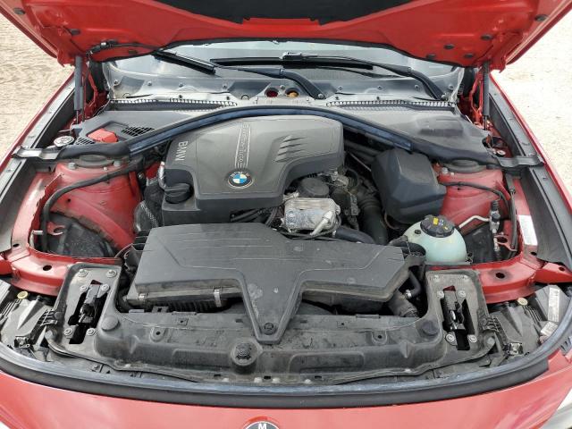 Photo 7 from auction – 2015 BMW 328 XIGT with VIN WBA3X5C59FD560871