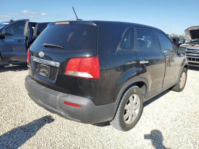 Photo 4 from auction – 2011 KIA SORENTO BA with VIN 5XYKT3A14BG162218
