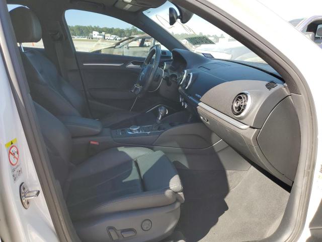 Photo 5 from auction – 2015 AUDI A3 PRESTIG with VIN WAUKFGFF3F1006841