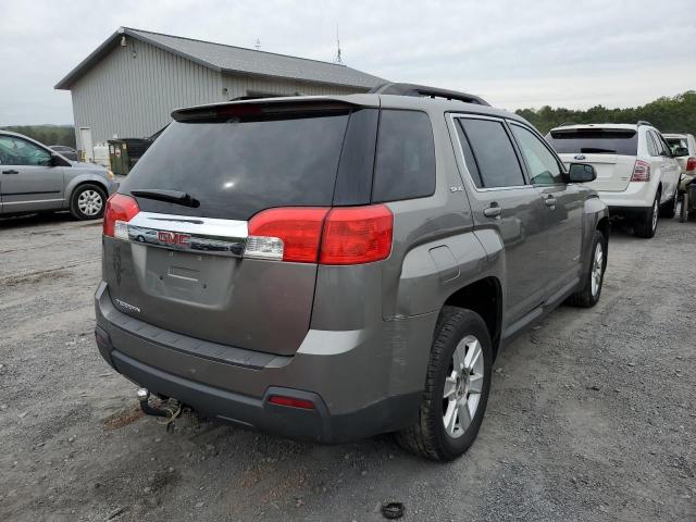 Photo 4 from auction – 2012 GMC TERRAIN SL with VIN 2GKALSEK6C6327990
