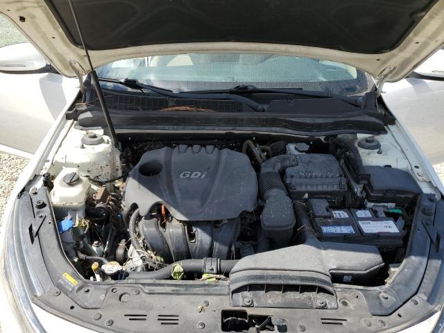 Photo 7 from auction – 2015 KIA OPTIMA LX with VIN KNAGM4A70F5560020