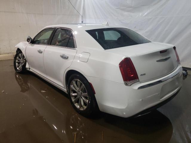 Zdjęcie 3 z aukcji – 2019 CHRYSLER 300 LIMITE z VIN 2C3CCAKG1KH722732