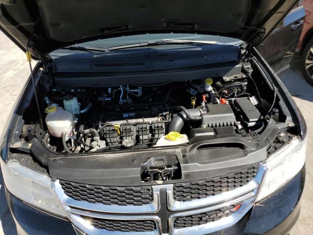 Zdjęcie 7 z aukcji – 2019 DODGE JOURNEY SE z VIN 3C4PDCBB7KT815885