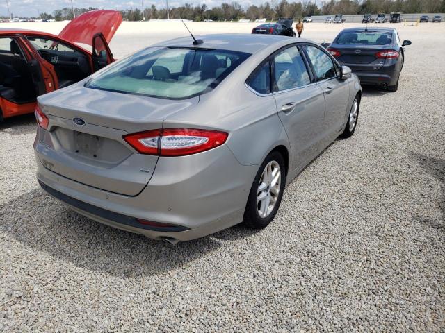 Photo 4 from auction – 2015 FORD FUSION SE with VIN 3FA6P0H72FR200156