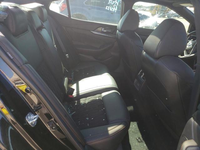 Photo 6 from auction – 2019 NISSAN MAXIMA S with VIN 1N4AA6AV3KC377623