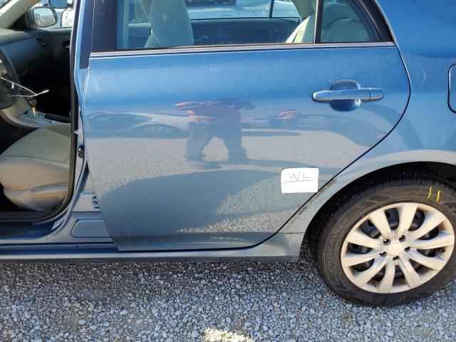 Foto 9 de la subasta – 2013 TOYOTA COROLLA BA con VIN 5YFBU4EE5DP197963