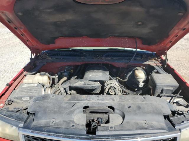 Photo 7 from auction – 2007 CHEVROLET SILVERADO with VIN 2GCEK13Z871169004