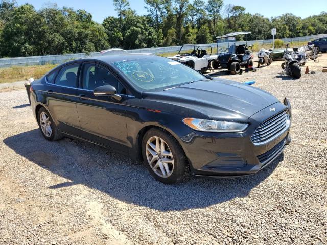 Photo 1 from auction – 2015 FORD FUSION SE with VIN 1FA6P0H76F5107630