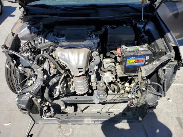 Photo 7 from auction – 2016 TOYOTA CAMRY LE with VIN 4T4BF1FK1GR527975