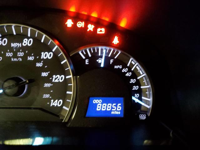 Photo 8 from auction – 2014 TOYOTA CAMRY L with VIN 4T1BF1FK0EU735532