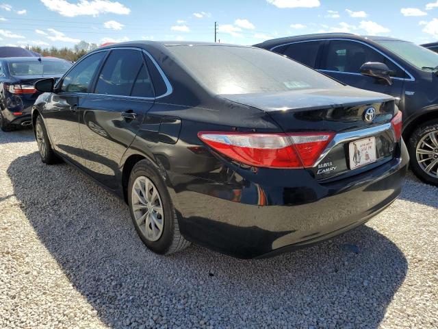 Photo 3 from auction – 2016 TOYOTA CAMRY LE with VIN 4T1BF1FK5GU175901