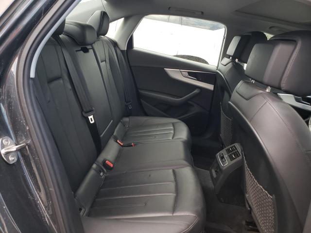 Photo 6 from auction – 2017 AUDI A4 PREMIUM with VIN WAUANAF42HN005749