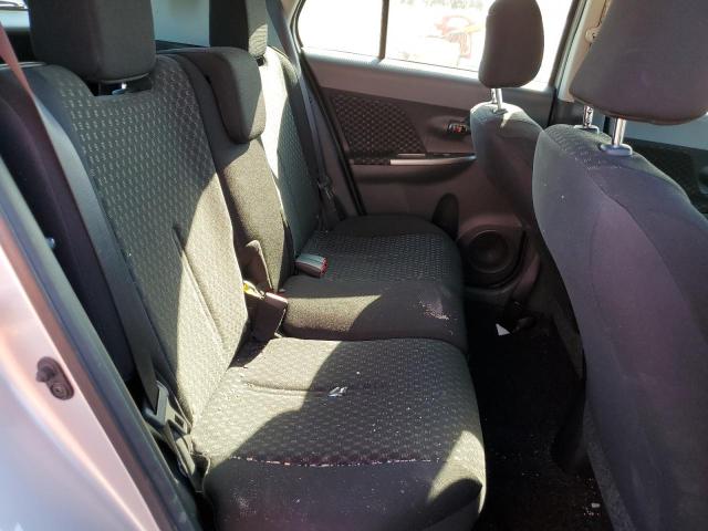Photo 6 from auction – 2014 TOYOTA SCION XD with VIN JTKKUPB48E1044280