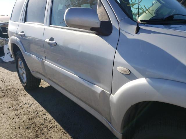 Photo 9 from auction – 2006 MAZDA TRIBUTE with VIN 4F2YZ96146KM09158
