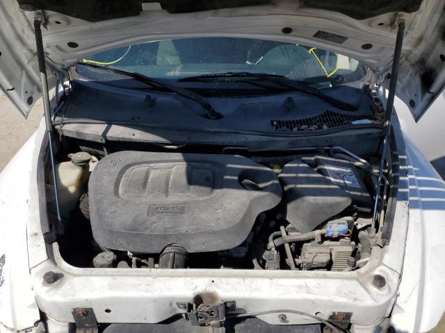Photo 7 from auction – 2011 CHEVROLET HHR LT with VIN 3GNBABFW7BS509566