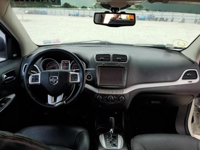 Photo 9 from auction – 2014 DODGE JOURNEY R/ with VIN 3C4PDCEG2ET309702