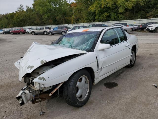 Photo 2 from auction – 1995 CHEVROLET MONTE CARL with VIN 2G1WW12M4S9358556