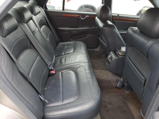 Photo 6 from auction – 2005 CADILLAC DEVILLE with VIN 1G6KD54Y75U236707