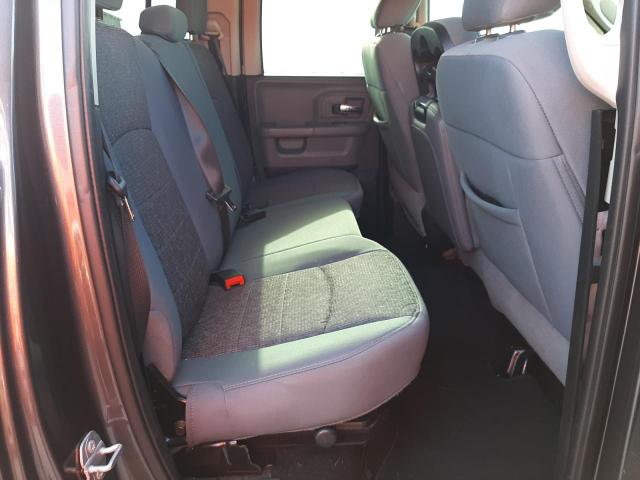 Photo 6 from auction – 2017 RAM 1500 SLT with VIN 1C6RR7GT1HS590867